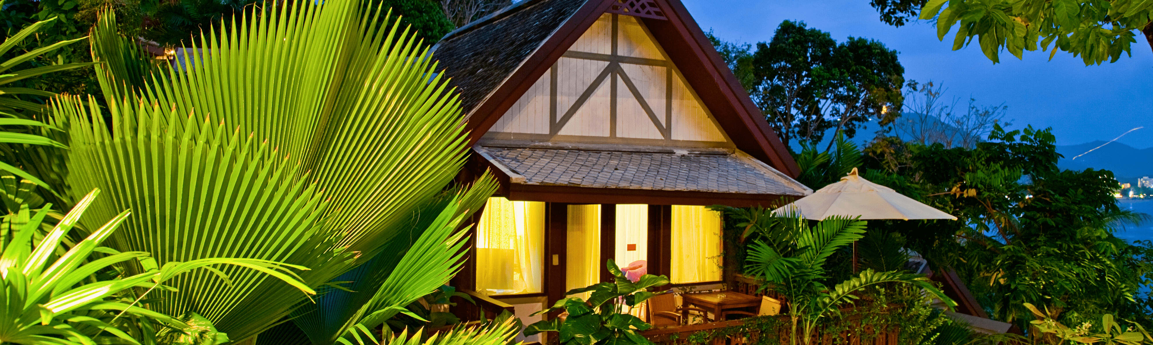 Header Banner