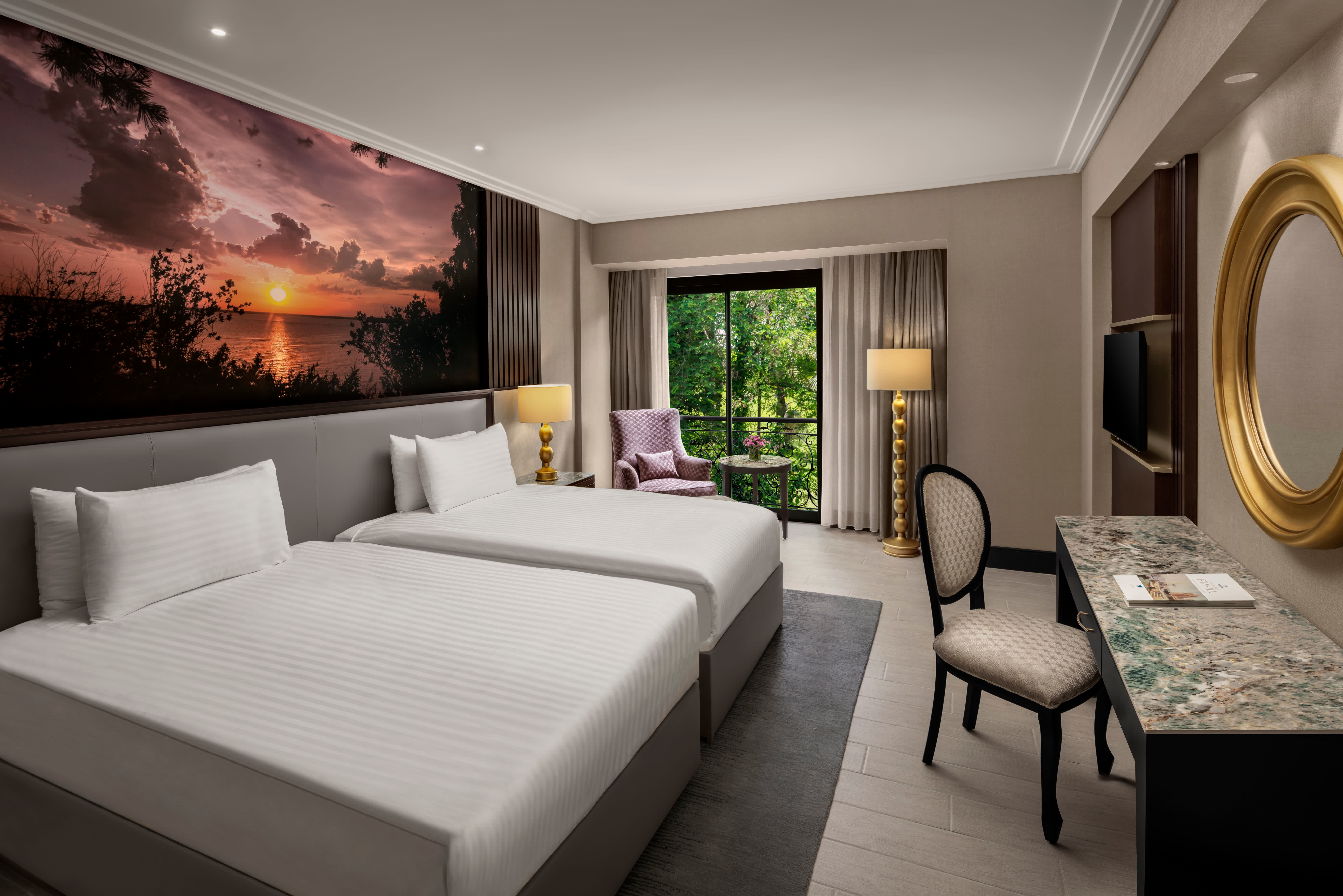 Superior Room DBL